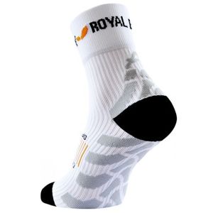 Ponožky ROYAL BAY® Classic High-Cut White 0000 39-41